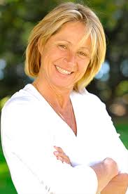 Interview : Christine Janin, Femme Des Sommets