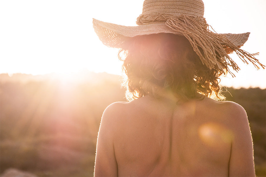 Taches de soleil sur le visage : causes, prévention et solutions