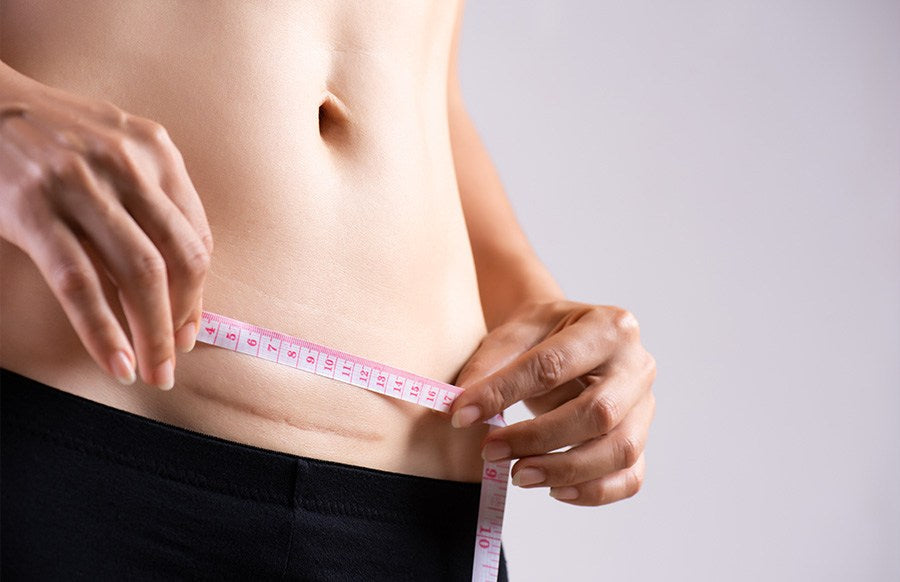 Que faire en cas de cicatrice de césarienne douloureuse ?