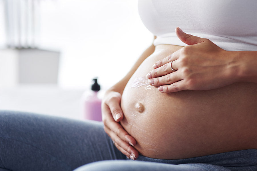 Vergetures blanches : comment les traiter ?