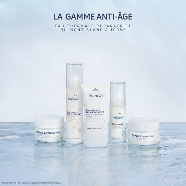 Anti-âge, correction ciblée