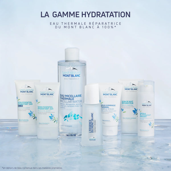 Hydratation