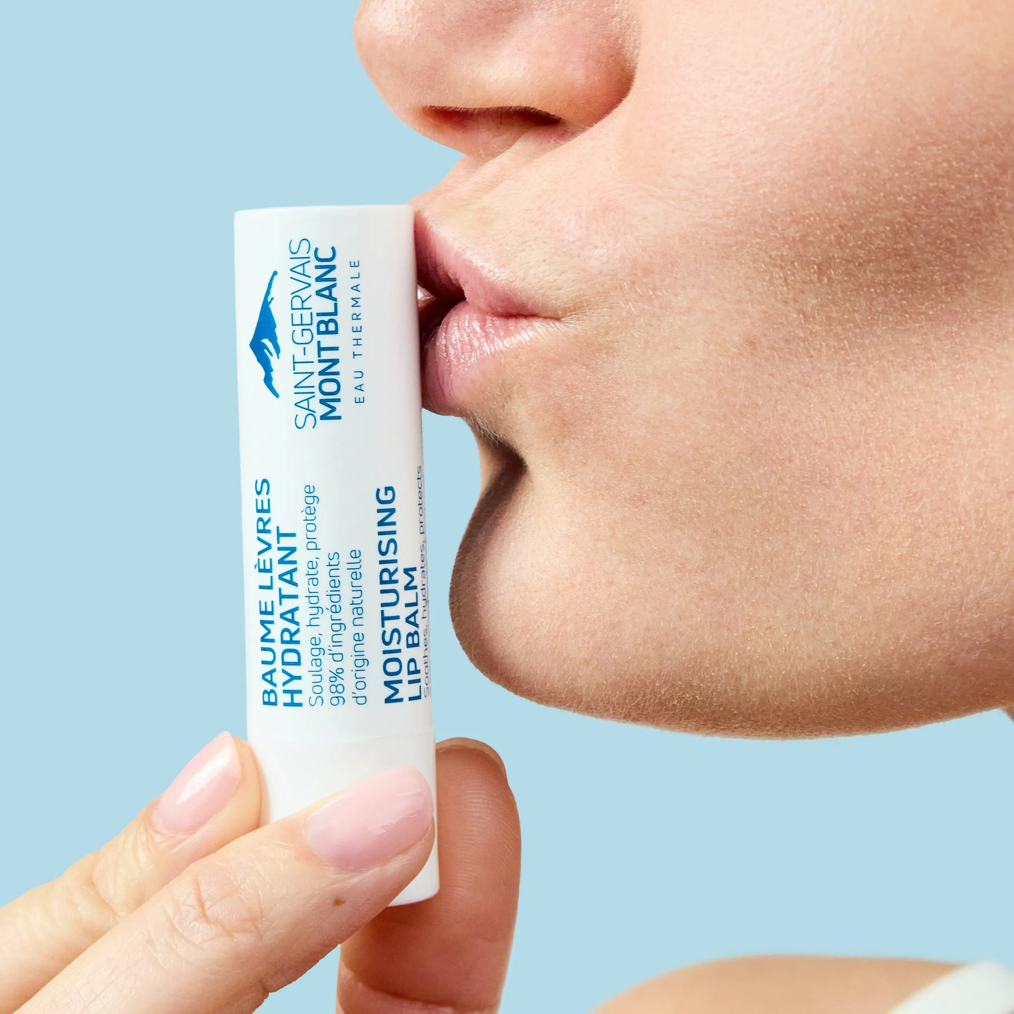 Baume Lèvres Hydratant