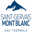 logo of Saint-Gervais Mont Blanc