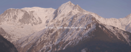 Sérum Hydratant ou L’essence du Mont Blanc : faites votre choix