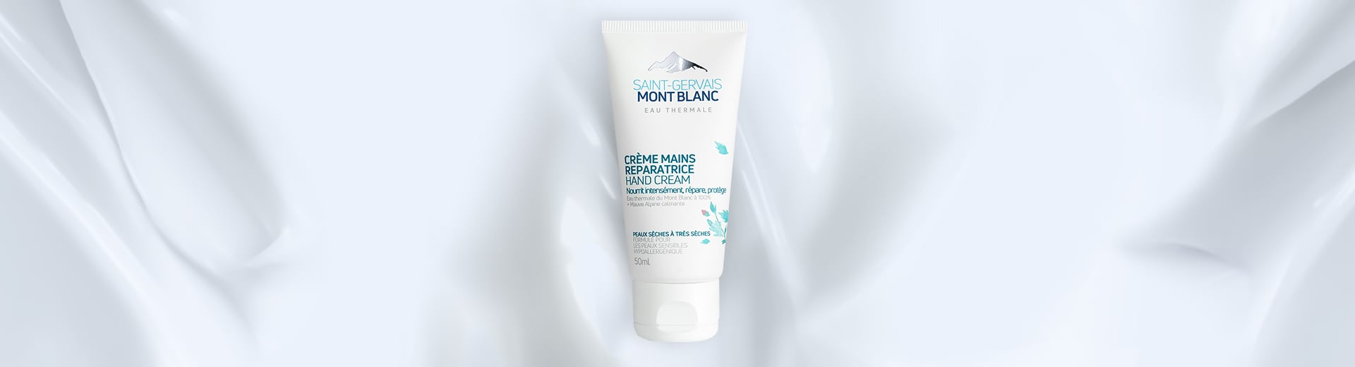 Dermatological Hand Cream