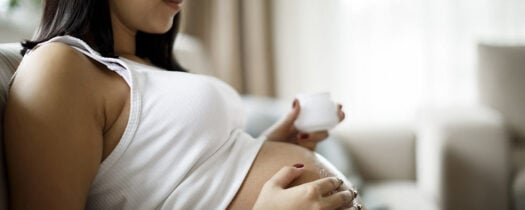 Eczéma de grossesse : comment le prévenir et le soulager ?
